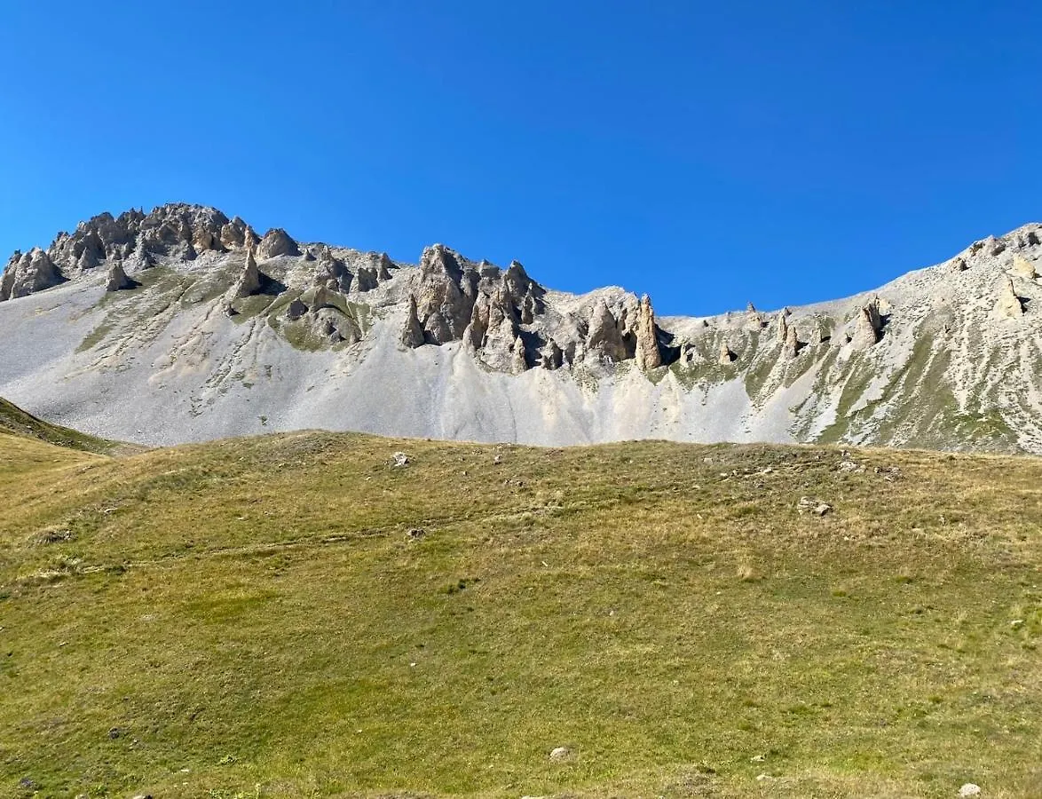 Tignes Le Lac, Au Pied Des Pistes, Ski In-Out. 0*,